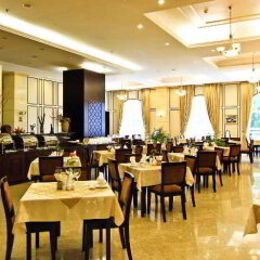 Отель La Sapinette Hotel Вьетнам, Далат - отзывы, цены и фото номеров - забронировать отель La Sapinette Hotel онлайн питание фото 2