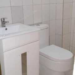 Hotel sigri in Ouagadougou, Burkina Faso from 31$, photos, reviews - zenhotels.com bathroom photo 2