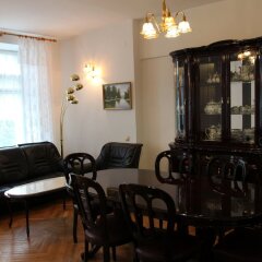 Отель Guest House Amelie Москва развлечения