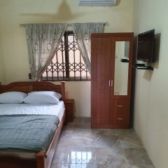 2 Bedroom Apartment in Adenta, Ghana from 76$, photos, reviews - zenhotels.com photo 6