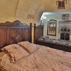 Travel Inn Cave Hotel Турция, Гёреме - отзывы, цены и фото номеров - забронировать отель Travel Inn Cave Hotel онлайн развлечения