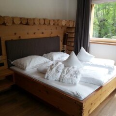 Hotel Pfeldererhof Alpine Lifestyle Горнолыжный курорт Ортлер комната для гостей фото 4