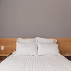 Отель Hip, Tech Top Floor Apt, w/ Private Terrace Мехико фото 22