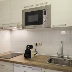 Апартаменты Ibiza Heaven Apartments в номере