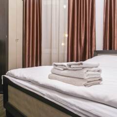 Апартаменты Uavoyage Business Apartments Киев удобства в номере