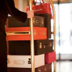 Movenpick Hotel Amsterdam City Centre Амстердам детские мероприятия