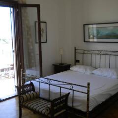 Отель Villa Florencia комната для гостей фото 3
