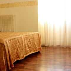 Hotel Bellevue комната для гостей фото 5