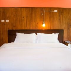 Отель Koh Tao Garden Resort комната для гостей фото 3