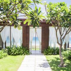 Отель Fusion Resort Cam Ranh Кам Лам фото 5