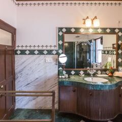 Отель Casa Severina Гоа в номере