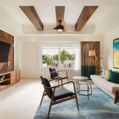 Отель Hilton Playa Del Carmen Плая-дель-Кармен фото 12