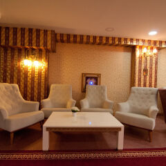Vali Konak Hotel интерьер отеля