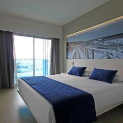 Club Hotel Tonga Mallorca комната для гостей