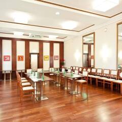 Отель Graben Hotel Австрия, Вена - - забронировать отель Graben Hotel, цены и фото номеров помещение для мероприятий