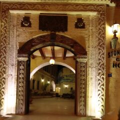 Stone House Cave Hotel Турция, Гёреме - отзывы, цены и фото номеров - забронировать отель Stone House Cave Hotel онлайн фото 16