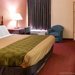 Econo Lodge in Lake City, United States of America from 73$, photos, reviews - zenhotels.com guestroom