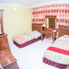 Myki Residency Hotel in Khartoum, Sudan from 133$, photos, reviews - zenhotels.com photo 6