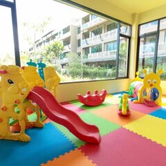 Отель Maikhao Palm Beach Resort детские мероприятия