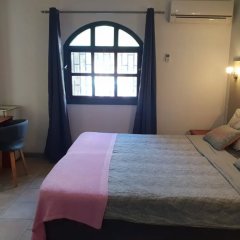 Bed & Breakfast Toni Kunchi in Willemstad, Curacao from 146$, photos, reviews - zenhotels.com guestroom photo 4