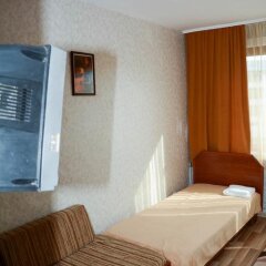 Family Hotel Varbitsa Ардино фото 35