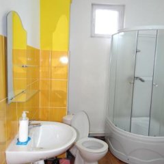 Chill Chisinau Hostel in Chisinau, Moldova from 84$, photos, reviews - zenhotels.com bathroom