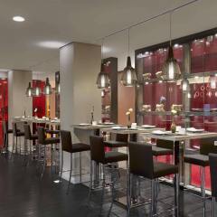 Отель The Westin Hamburg Гамбург помещение для мероприятий фото 2