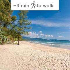 Отель Aristo 2 Beach Front - by Holy Cow 212 фото 22