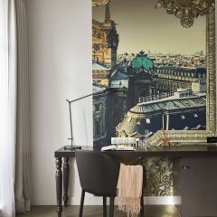 Hotel Indigo Paris Opera Париж удобства в номере