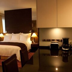 Отель Sukhumvit Park, Bangkok - Marriott Executive Apartments Таиланд, Бангкок - отзывы, цены и фото номеров - забронировать отель Sukhumvit Park, Bangkok - Marriott Executive Apartments онлайн в номере фото 2