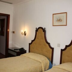 Hotel Castille комната для гостей фото 4