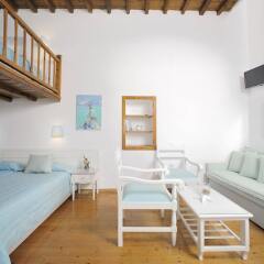 Отель Mykonos Beach Hotel Греция, Миконос - отзывы, цены и фото номеров - забронировать отель Mykonos Beach Hotel онлайн комната для гостей