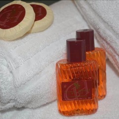 Отель Costa Hotel Италия, Помпеи - отзывы, цены и фото номеров - забронировать отель Costa Hotel онлайн ванная