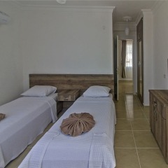 White Dream Villas Турция, Калкан - отзывы, цены и фото номеров - забронировать отель White Dream Villas онлайн комната для гостей фото 3
