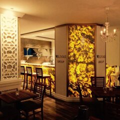 Olivias Group Hotel гостиничный бар