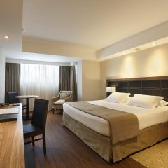Отель Windsor Oceanico Бразилия, Рио-де-Жанейро - отзывы, цены и фото номеров - забронировать отель Windsor Oceanico онлайн комната для гостей фото 3