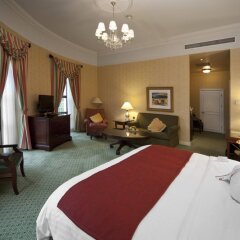 Отель Marriott Tbilisi Грузия, Тбилиси - 2 отзыва об отеле, цены и фото номеров - забронировать отель Marriott Tbilisi онлайн удобства в номере
