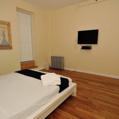 Rostel- Hostel in New York, United States of America from 198$, photos, reviews - zenhotels.com guestroom photo 4
