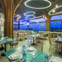 Отель The SIS Kata Resort питание