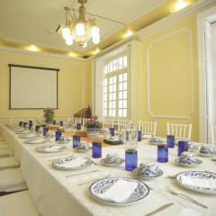 Hotel Casa Gonzalez Мехико помещение для мероприятий фото 2