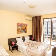 Отель Menada Harmony Suites X Apartment Болгария, Свети Влас - отзывы, цены и фото номеров - забронировать отель Menada Harmony Suites X Apartment онлайн фото 3