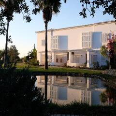 Отель Vila Monte Farm House Португалия, Монкарапашу - отзывы, цены и фото номеров - забронировать отель Vila Monte Farm House онлайн фото 8