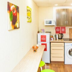 Гостиница Hostels Rus - Kievskaya в номере