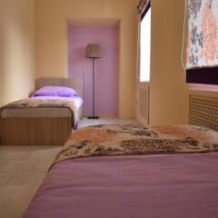 Hostel ANTIKA комната для гостей фото 2