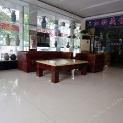 Отель Zheshang Business Hostel (Shenzhen Shangbu Road) Китай, Шэньчжэнь - отзывы, цены и фото номеров - забронировать отель Zheshang Business Hostel (Shenzhen Shangbu Road) онлайн интерьер отеля