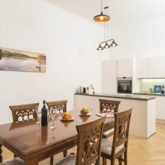 Отель Seilergasse De Luxe Apartment by Welcome2Vienna Австрия, Вена - отзывы, цены и фото номеров - забронировать отель Seilergasse De Luxe Apartment by Welcome2Vienna онлайн в номере