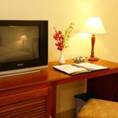 Отель 165 Guest House удобства в номере фото 2