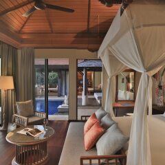 Отель Pimalai Resort And Spa комната для гостей фото 3