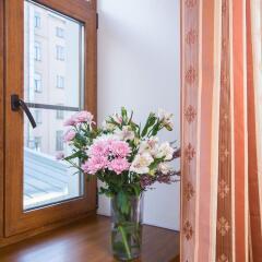 Гостиница 365 СПб, литеры Б, Е, Л 2* Стандартный номер