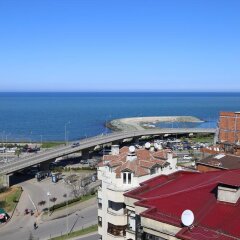 Cebeci Grand Otel Турция, Трабзон - отзывы, цены и фото номеров - забронировать отель Cebeci Grand Otel онлайн с домашними животными